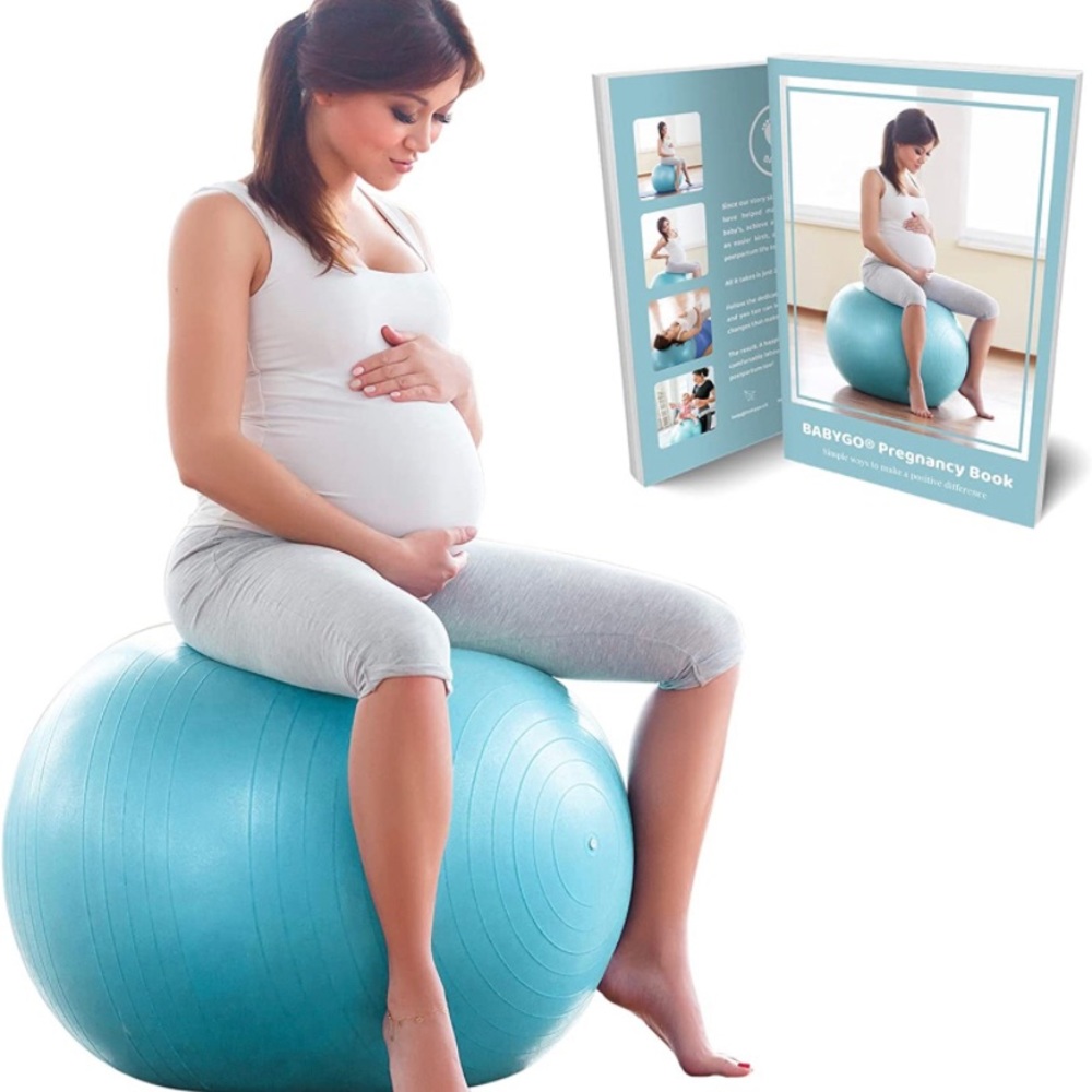 Birth ball